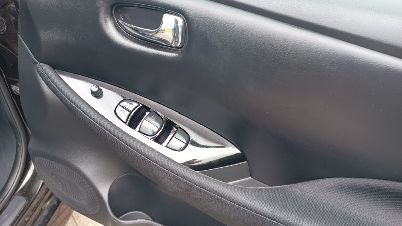 Ucs Stockport Nissan Leaf (7)